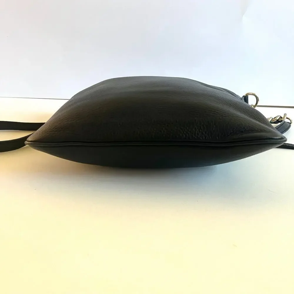 Kate Spade Black Shoulder Bag